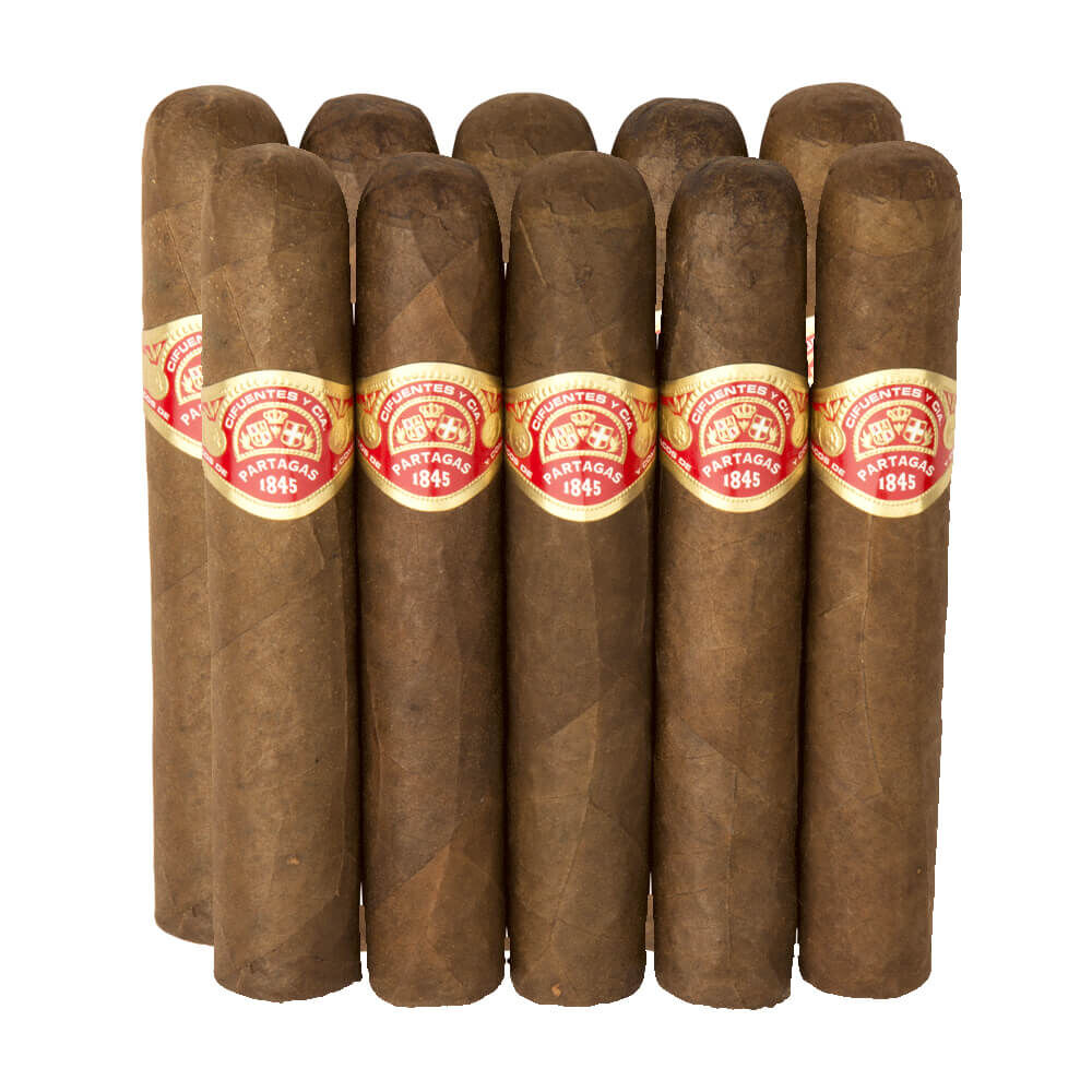 Robusto 10-Pack, , jrcigars